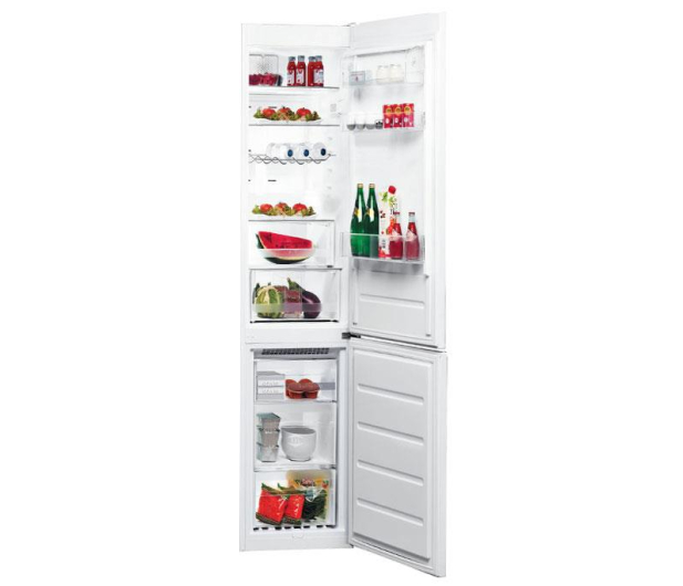 WHIRLPOOL BSNF 8152 W - 251344 - zdjęcie 2
